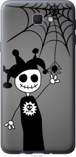 

Чехол Happy Halloween для Samsung Galaxy J5 Prime 1418624
