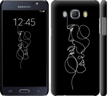 

Чехол Пара для Samsung Galaxy J5 (2016) J510H 751076