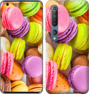 

Чохол Макаруни на Xiaomi Mi 10 Pro 917646