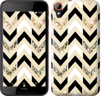 

Чохол Шеврон 10 на HTC Desire 830 540207