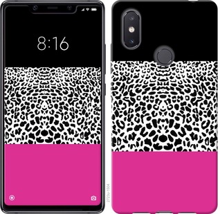 

Чохол Шкура леопарда v3 на Xiaomi Mi8 SE 756760