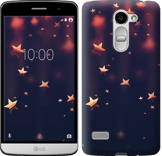 

Чехол Падающие звезды для LG Ray 646065
