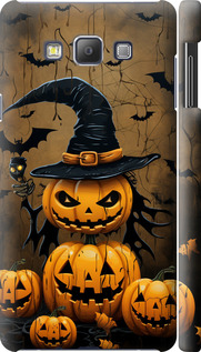 

Чехол Halloween 1 для Samsung Galaxy A7 A700H 1637360