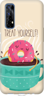

Чехол Treat Yourself для Realme 7 1145624