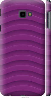 

Чехол Pattern Geometric Waves для Samsung Galaxy J4 Plus 2018 973315