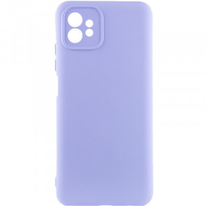 Чехол Silicone Cover Lakshmi Full Camera (A) для Motorola Moto G32