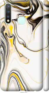 

Чехол Краски v3 для Vivo Y5s 1436393