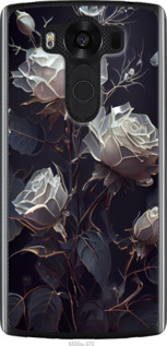 

Чехол Розы 2 для LG V10 H962 1507530