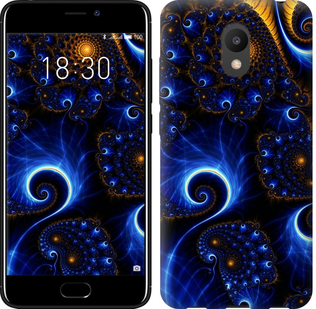 

Чехол Восток для Meizu M6 617317