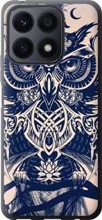 

Чохол Узорчата сова на Huawei Honor X8a 1694547