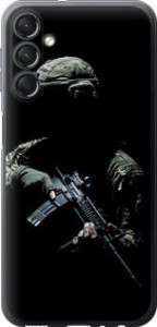 Чехол Защитник v3 для Samsung Galaxy A24 A245F
