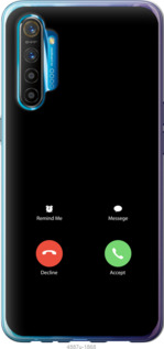 

Чехол Айфон 1 для Realme XT 1268152