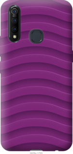 

Чохол Pattern Geometric Waves на Vivo Z5X 973483