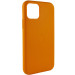 Фото Кожаный чехол Leather Case (AA Plus) для Apple iPhone 11 Pro (5.8") (Golden Brown) на vchehle.ua