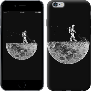 Чехол Moon in dark для iPhone 6 Plus