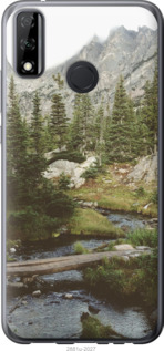 

Чохол Природа на Huawei P Smart 2020 1592560