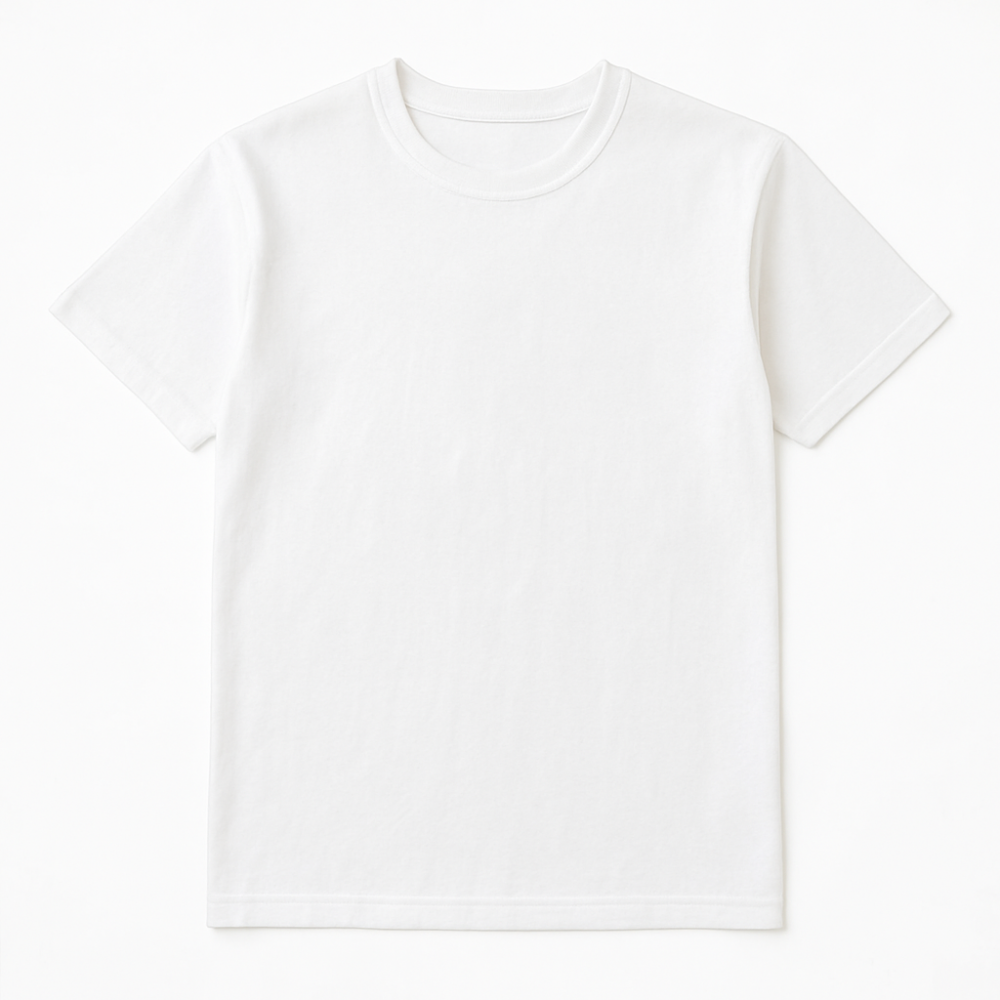 Футболка біла (XXXL)