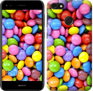 

Чехол MandD для Huawei P9 Lite mini 653063