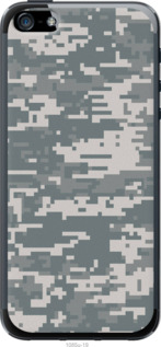 

Чехол Камуфляж для iPhone SE 1583458