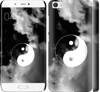 

Чехол Инь и Янь для Xiaomi MI5 774823
