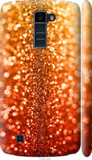 

Чохол Зоряний пил на LG K10 / K410 693724