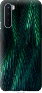 

Чохол Колоски на OnePlus Nord 1580130