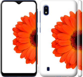 

Чехол Гербера 1 для Samsung Galaxy A10 2019 A105F 802334