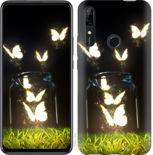 

Чохол Метелики на LG W30 791619