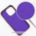 Фото Шкіряний чохол SnapCase with Magnetic Safe на Apple iPhone 16 Pro Max (6.9") (Dark Purple) в маназині vchehle.ua