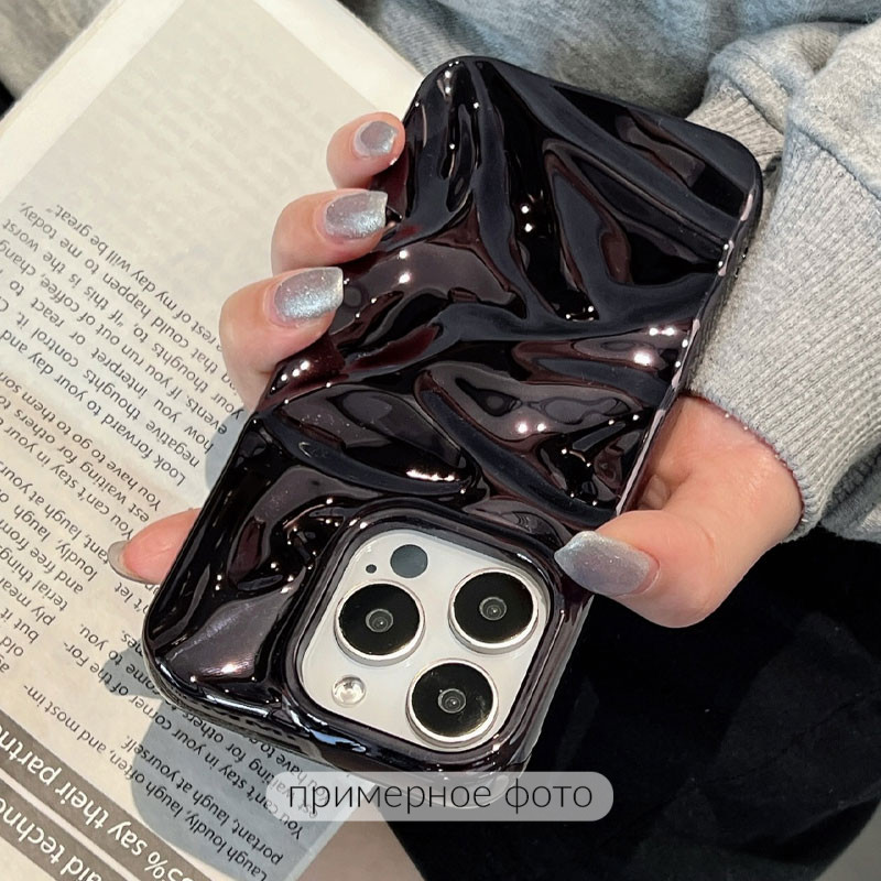 Заказать Чехол TPU Sea для Apple iPhone 11 (6.1") (Black) на vchehle.ua