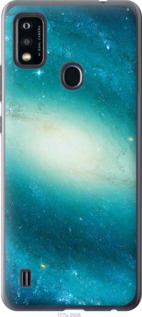 

Чохол Блакитна галактика на ZTE Blade A51 1578016