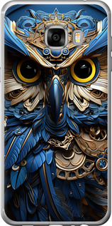 

Чехол Сова v2 для Samsung Galaxy C7 C7000 1632078