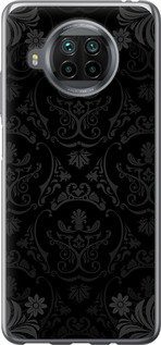 

Чехол узор барокко для Xiaomi Mi 10T Lite 1594306