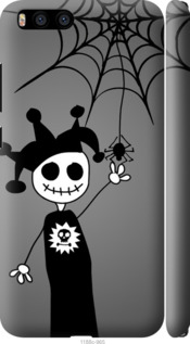 

Чохол Happy Halloween для Xiaomi Mi6 1418885