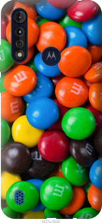 

Чехол MandMs для Motorola G8 Power Lite 1196271