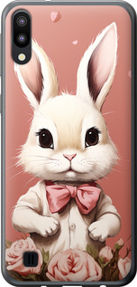 

Чохол Зайчик на Samsung Galaxy M10 1649979