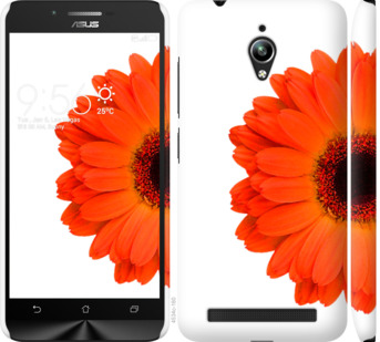 

Чехол Гербера 1 для Asus Zenfone Go ZC500TG 802872
