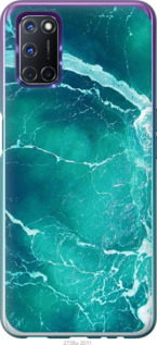 

Чехол Океан 2 для Oppo A72 1571222