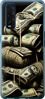 

Чехол Big money для Oppo Find X2 1649378