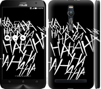 

Чохол joker hahaha на Asus Zenfone 2 ZE551ML 750208