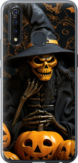 

Чехол Halloween 2 для Vivo Z5X 1639441