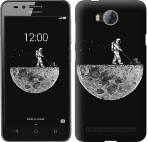 Чохол Moon in dark на Huawei Y3II / Y3 2