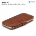 Чехол Zenus Masstige Heritage Leather Diary Series для Samsung Galaxy S3 GT-i9300