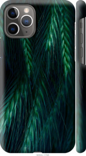 

Чехол Колоски для iPhone 11 Pro 942232