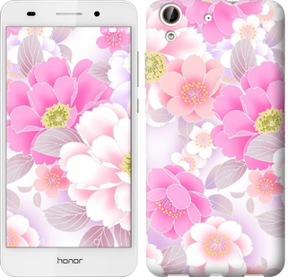 

Чехол Цвет яблони для Huawei Honor 5A 432998