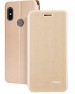 Кожаный чехол (книжка) MOFI Star Series для Xiaomi Redmi Note 5 Pro / Note 5 (DC)