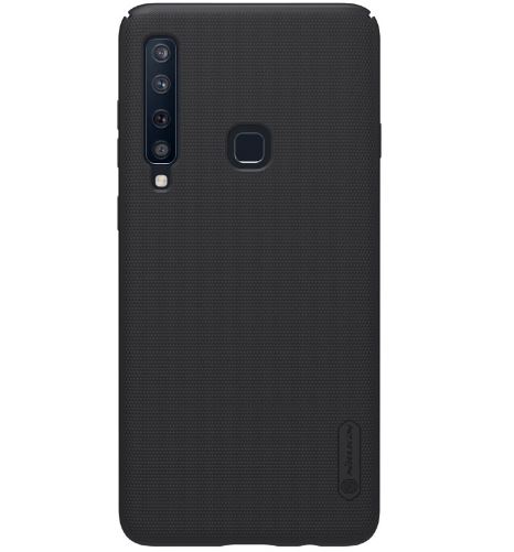 

Чехол Nillkin Matte для Samsung Galaxy A9 (2018) (Черный) 680402