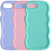Чохол TPU Ripple на Apple iPhone 6/6s/7/8/SE (2020) (4.7")