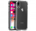 Противоударный чехол iPaky TPU+PC Crystal для Apple iPhone XR (6.1")