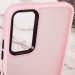 Купить Чехол TPU+PC Lyon Frosted для Motorola Edge 50 Fusion / G85 (Pink) на vchehle.ua